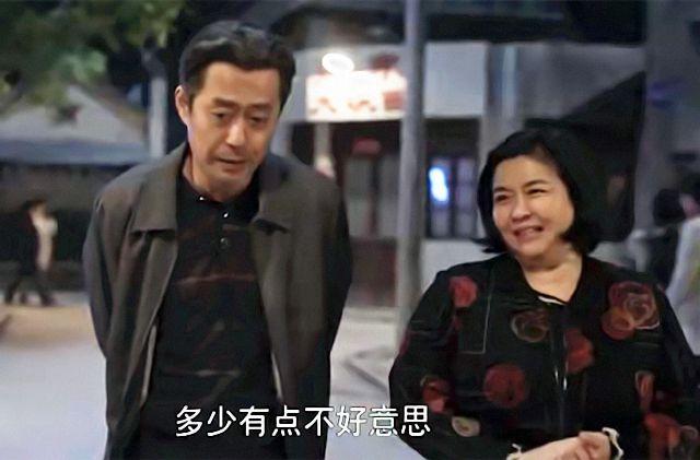 《乔家的儿女》曲阿英结局：赖在老屋不走，乔一成一句话让她搬走
