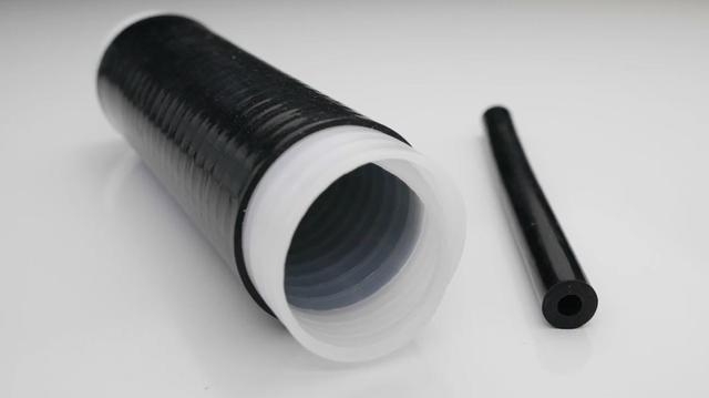 电线接头用热缩管还是用绝缘胶带安全,电线接头用胶布还是热缩管