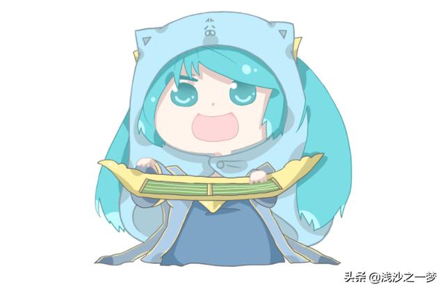 LOL11.16版本更新：卡尔玛、琴女小重做 盲僧再次惨遭毒手