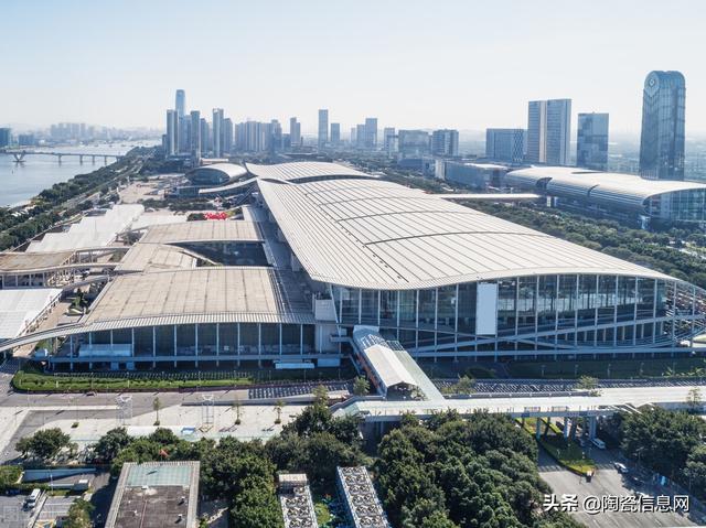 陶瓷加工机械展