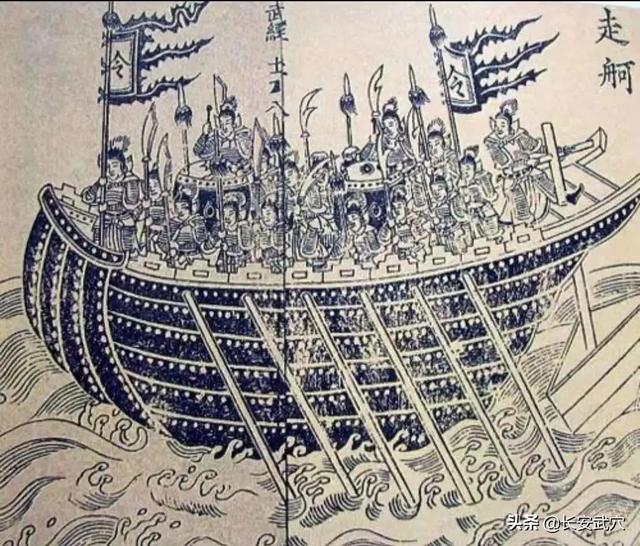 蒙古横扫欧亚，东欧西亚诸国一触即溃，南宋为何能独抗40多年？