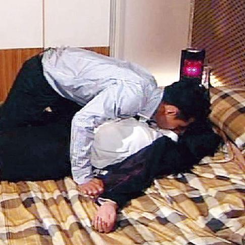 小伙酒后欲侵犯女友姐姐,姐姐奋力抵抗未得逞 : 恶魔恋爱 – 周易天地