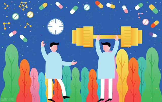 癌症患者如何增强免疫力？这些营养密度高的食物，建议收藏起来