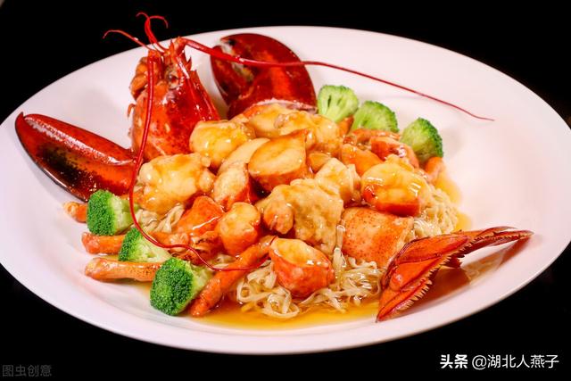 广东菜系 广东菜系（广东菜系有哪些） 生活