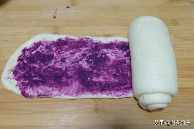 面包机做面包