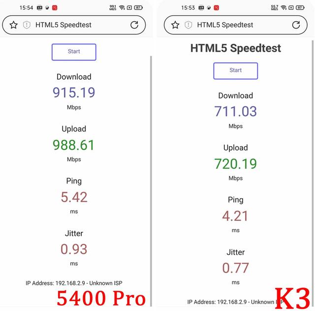 国产芯片的逆袭？中兴 AX5400 Pro WiFi6 路由性能及MESH组网使用评测