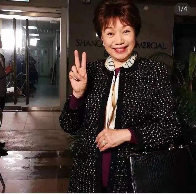 69岁TVB&ldquo;御用妈妈&rdquo;曾息影转做地产 至今单身：不觉得结婚是幸福