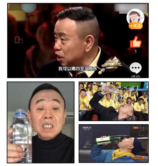 从“潘叔”到“潘子”，潘长江是如何沦为全网笑柄的？