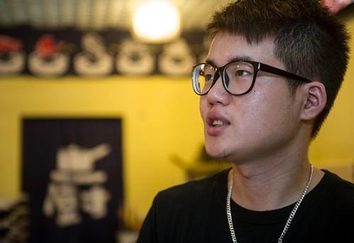 毕业后卖米粉，被董明珠骂浪费资源的北大硕士张天一，如今怎样了