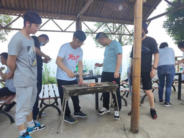 活动团建公司武汉