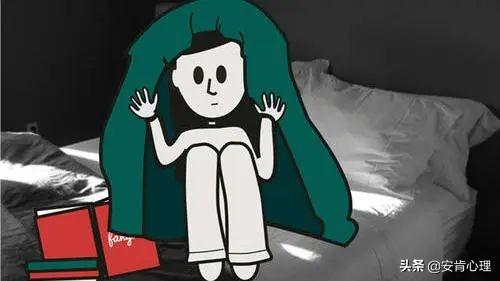 二,性心理障碍成因