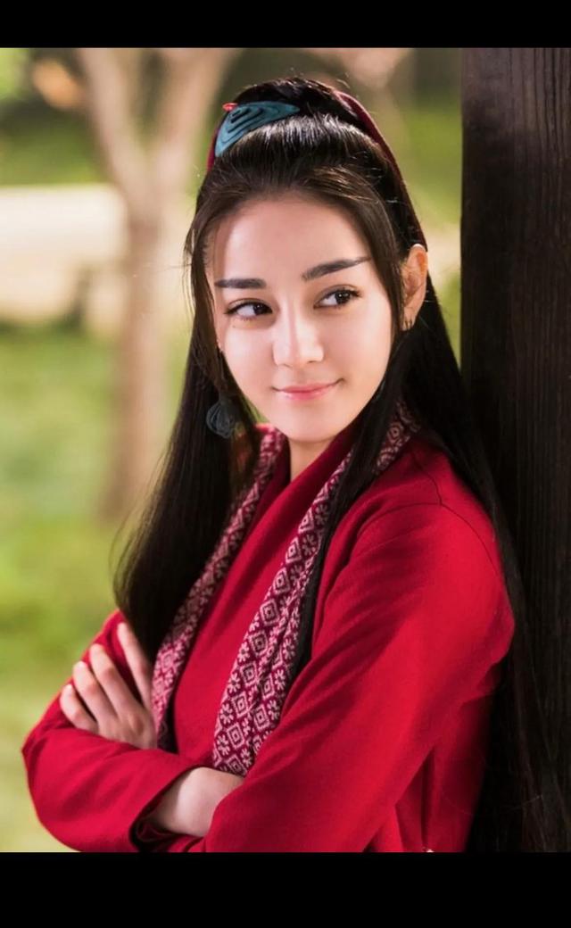 迪丽热巴演的电视剧 古装(迪丽热巴演的电视剧古装片)-天晟网
