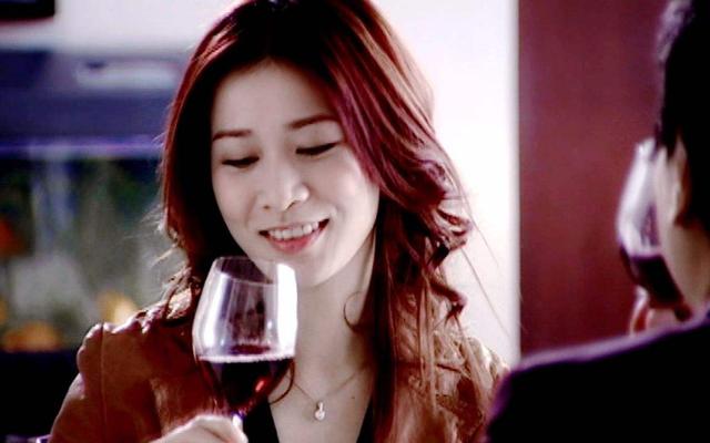 香港TVB史上十大美女花旦排行榜，十大美女花旦排名，赵雅芝第一