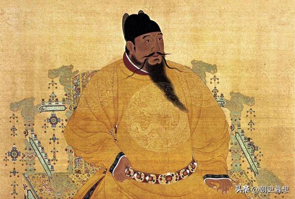 宁王朱权:朱元璋的第十七子，大明初代宁王——朱权