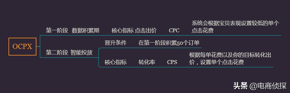 拼多多TOP商家聊付费推广智能投放怎么设置，按他的设置方法，店铺出单不再难