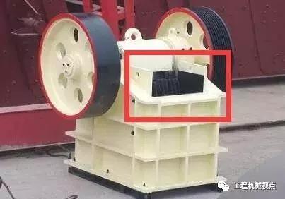 鄂破碎机转速快产量高