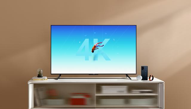 “2K价格领域”深受用户喜爱的产品“OPPO智能电视K9”