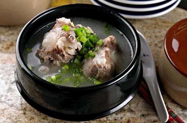 快收藏！骨科医生推荐的8碗汤