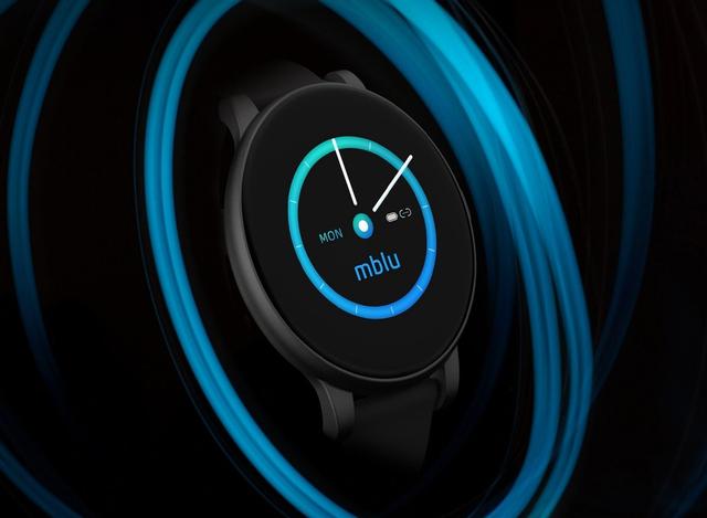 249元！魅蓝手环发布：续航可达7天