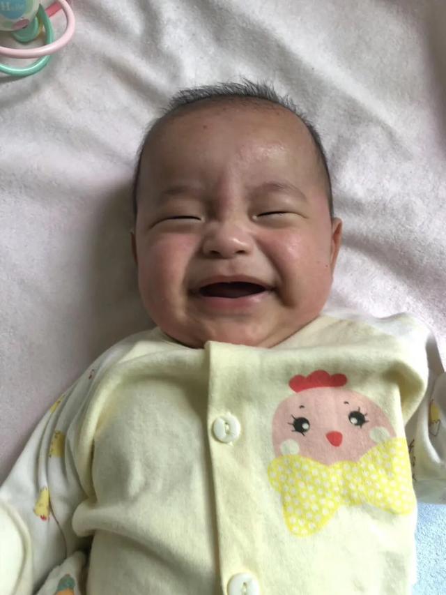 不要用美颜相机了 还孩子一个完整的童年