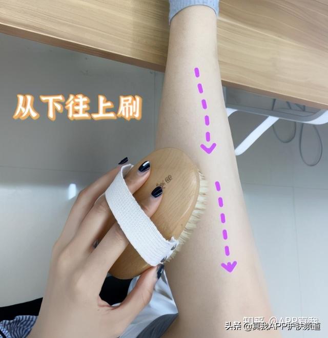 专家推荐祛除鸡皮肤