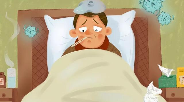 怕冷，很多人认为是阳虚，你觉得一定吗？