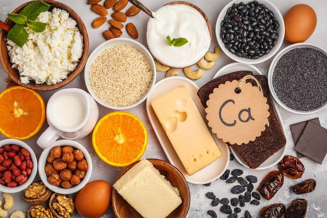 女人越老越要补？医生；45岁之后，建议为身体补充3种营养物质