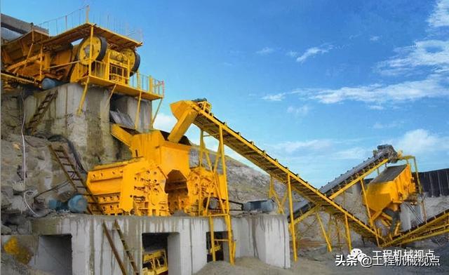 关于美卓机械化颚式破碎机的信息