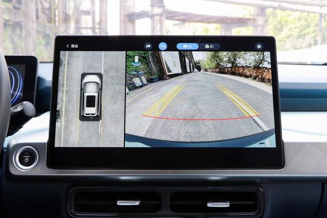 定位SUV，但酷似MPV，空间还超大，10.46万起售，AION Y如何？