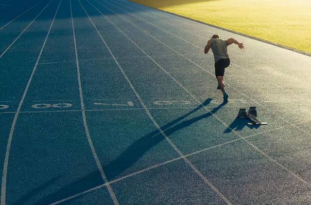 哪里跌倒了就从哪里爬起来，获得的体验：我可以自己爬起来