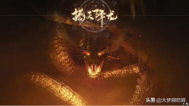 在永劫无间里怎么拍出电影级大片？被大神玩家神视角征服