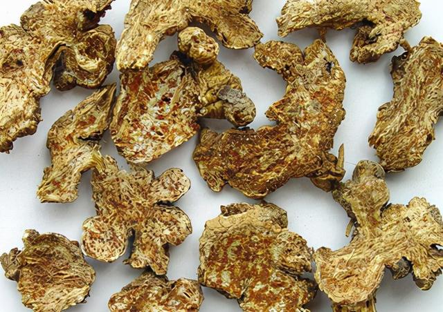 中药｜芳香利湿，健胃醒脾