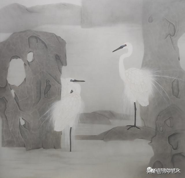 南昌工程学院环艺作品展