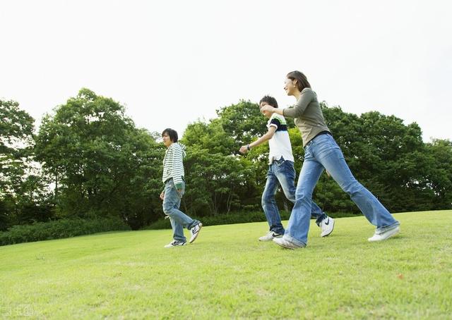 世界公认的“十大长寿习惯”，你能做到几个？