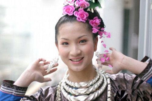 56个民族有哪些 56个民族有哪些