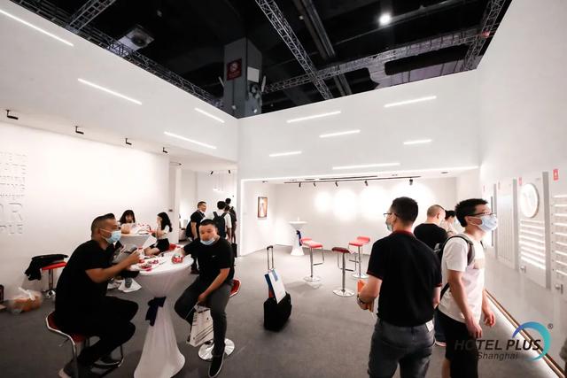 2020上海酒店工程设计与用品展