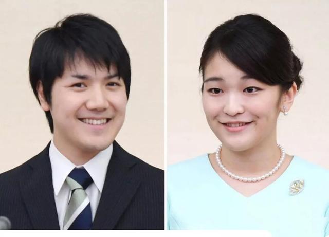 真子公主結婚將放棄1 5億元皇家禮金 被外界稱似私奔 Kks資訊網