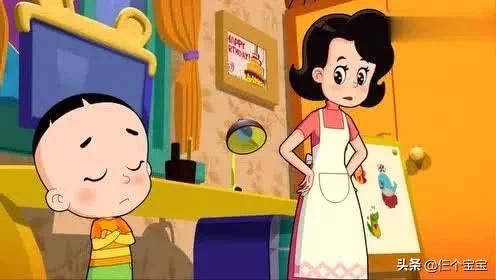 孩子总是拖延、磨蹭、装听不见？永远不说两次法，帮娃变身行动派