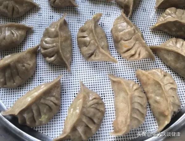 降糖主食第一关！教你怎么吃荞麦！收藏备用