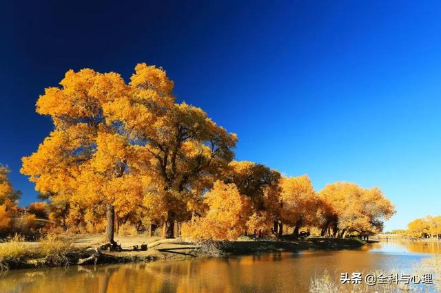 下半年,适合一个人出来的20个小众旅行地:累了,就出来走一走吧