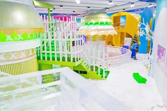 深圳机械展可以带小孩