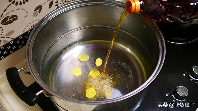 海蛎子怎么吃好吃（海蛎子的家常做法）