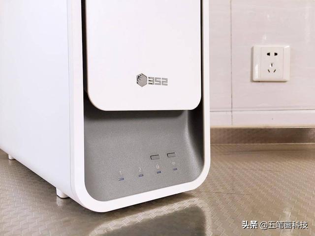 净水器一般多少ppm