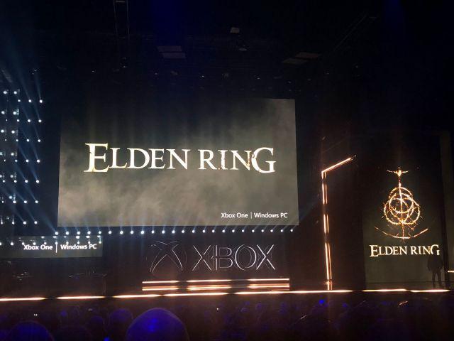 2019 E3微软展前发布会内容汇总：赛博朋克2077发售日公布
