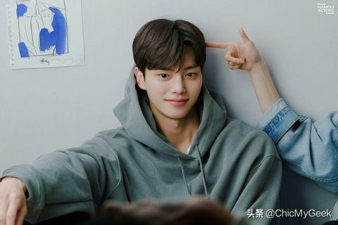 韩国公认十大美男排行榜(韩国美男排行榜前十名)