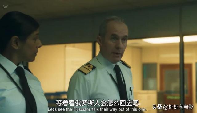 开播没几天就9.2分，这个惊悚剧可以啊