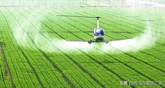 中国18亿亩耕地，维持每年6.5亿吨粮食产量，需要多少种地农民？