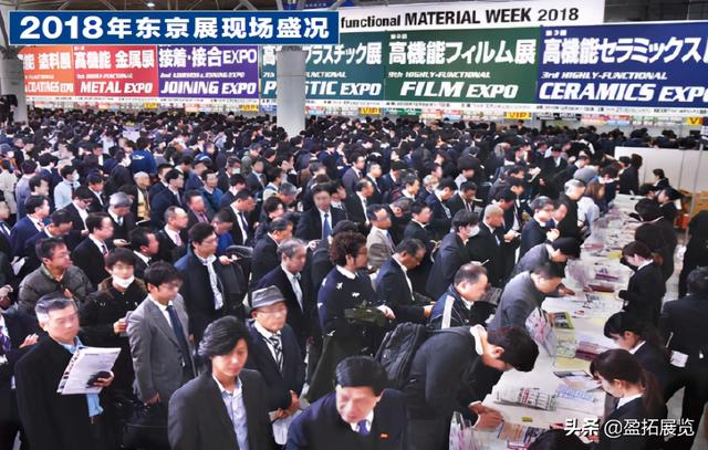 大阪机械展效果怎么样