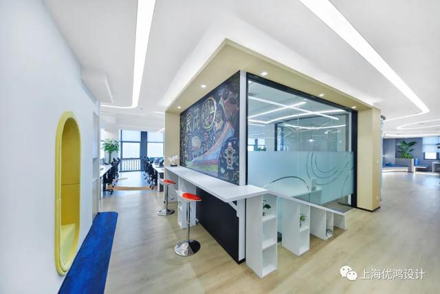 办公室装修解答之异日办公空间如何设计？