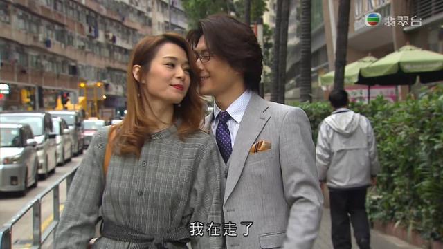 TVB《福尔摩师奶》收视“跌跌不休”，《皓镧传》收视稳步上升！